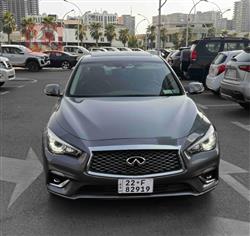 انفنتي Q50